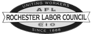 Rochester Labor Council