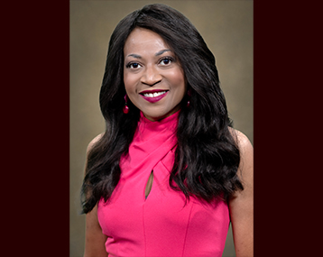 Deana Dewberry