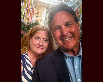 Lori & Chris Bruno