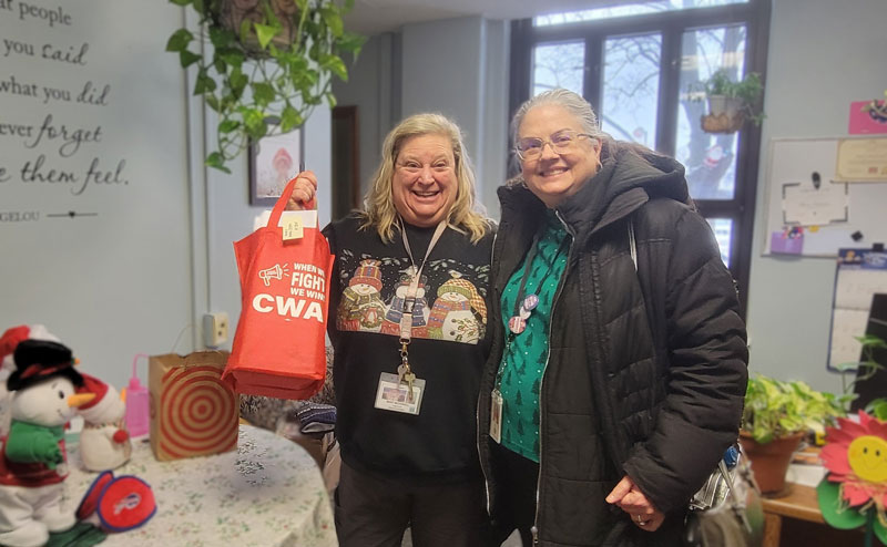 Holiday Cards Project 2025