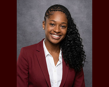 Amari Pugh