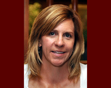 Wendy Bleier-Mervis