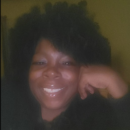 Charnette Grayson