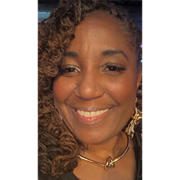 Lisa Freeman
